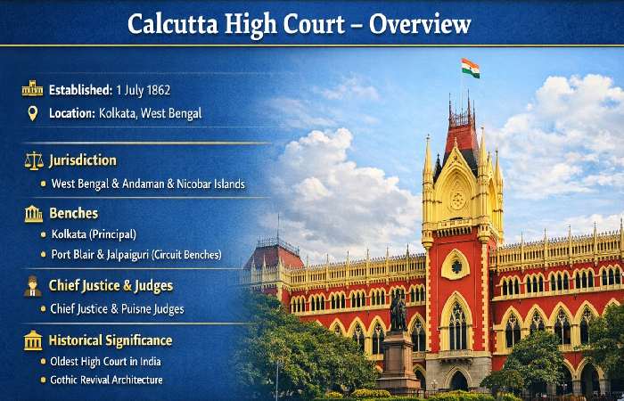 calcutta high court