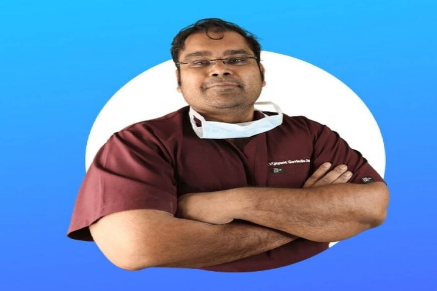 Dr Vijayant Govinda Gupta Reviews