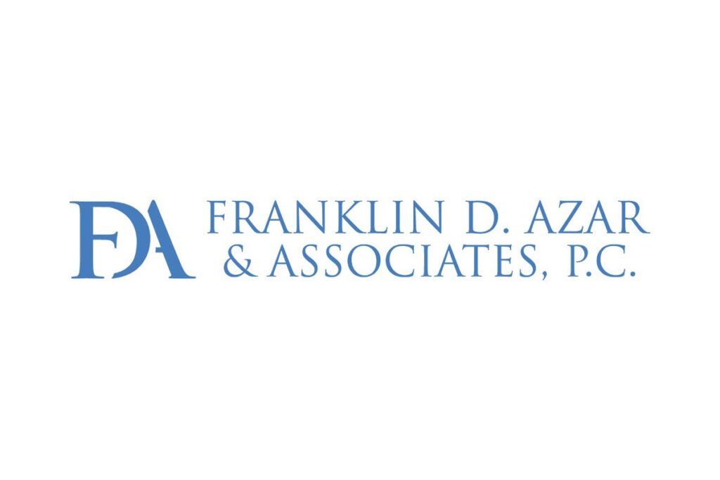 Franklin D Azar & Associates