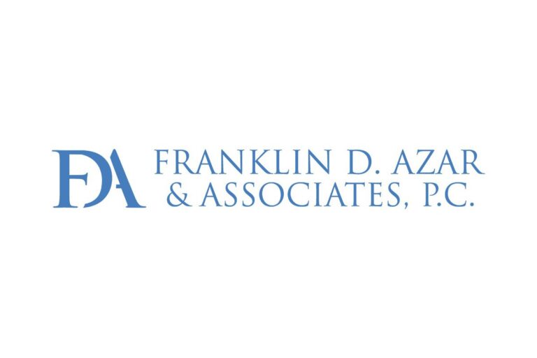 Franklin D Azar & Associates