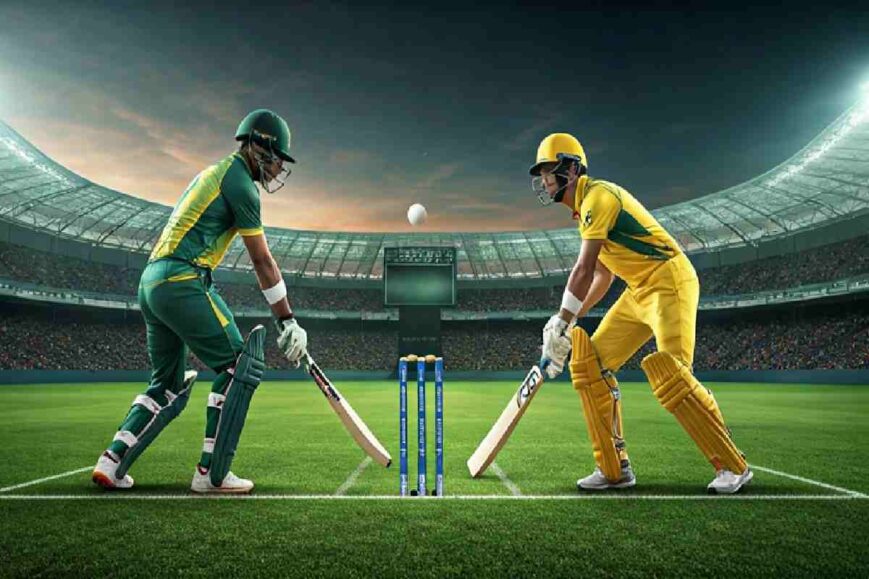 Sri Lanka National Cricket team vs India National Cricket Team Match Scorecard