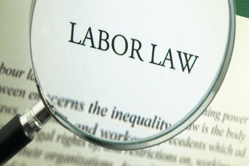 Labour Law Write For Us – Guest Post And Submit Post