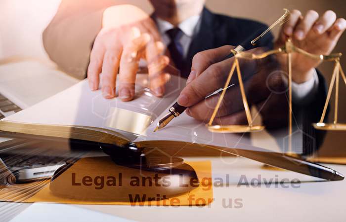 Why to Write for Legal acts Legal Advice Write for us _ 