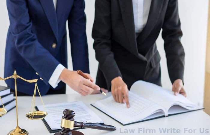 Why to Write for legal acts Law Firm Write for us _