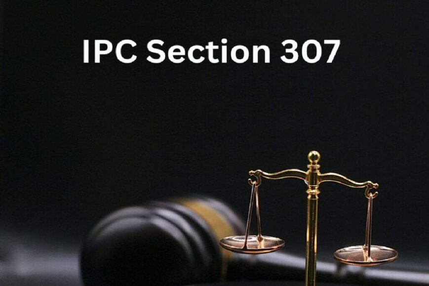 307 IPC