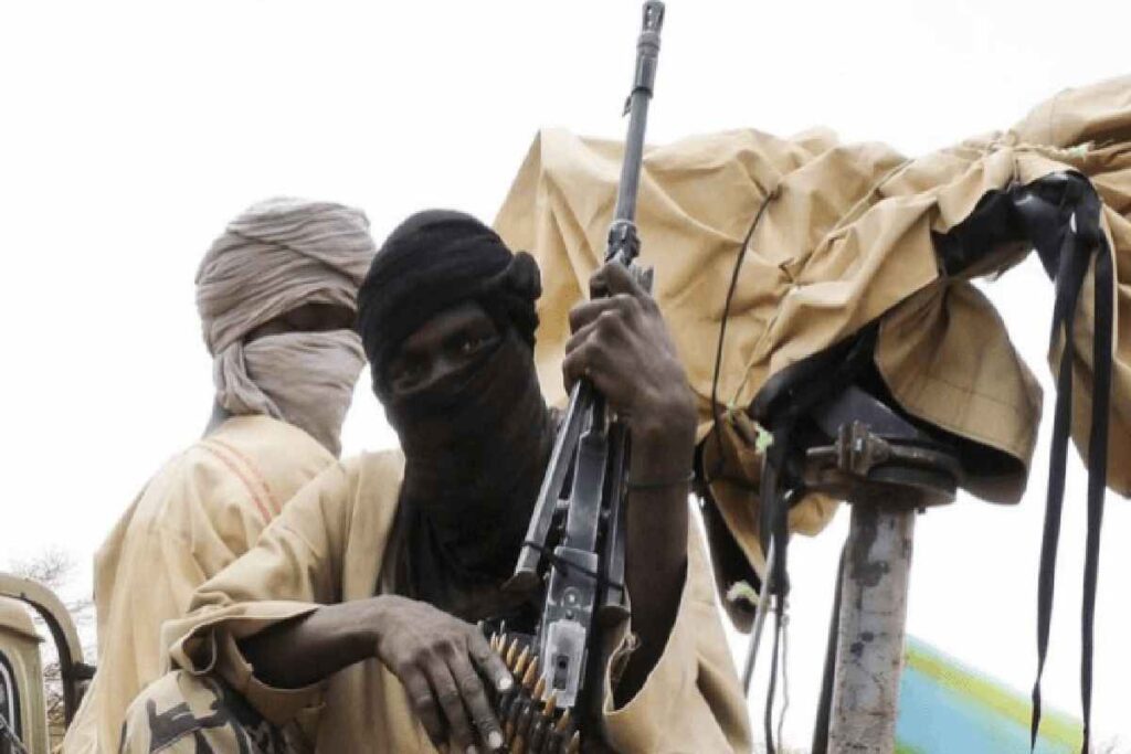 BBC Hausa Labaran Duniya Da Dumi-Duminsu Zamfara Today