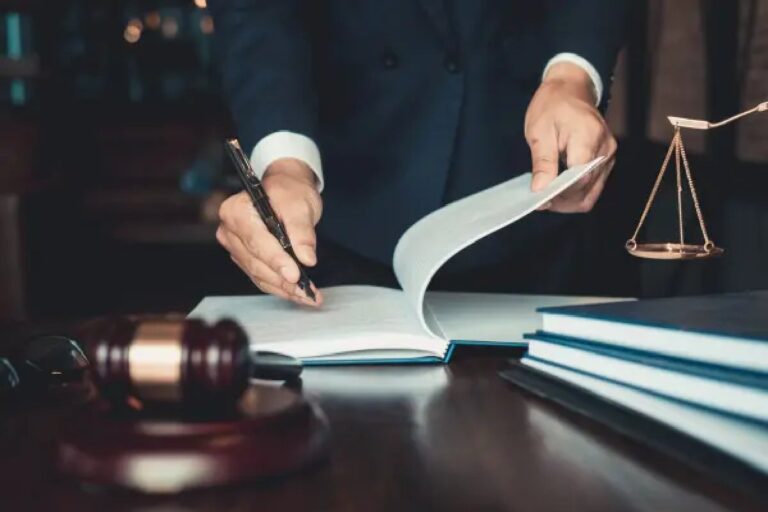 ethics in legal representation