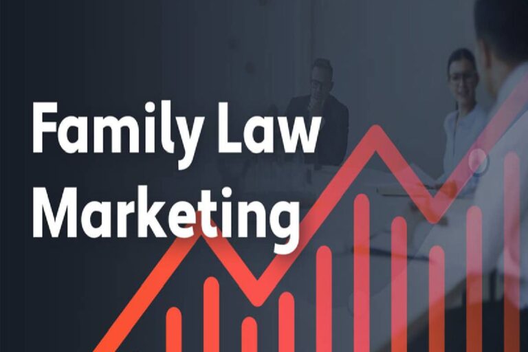 Family Law Marketing
