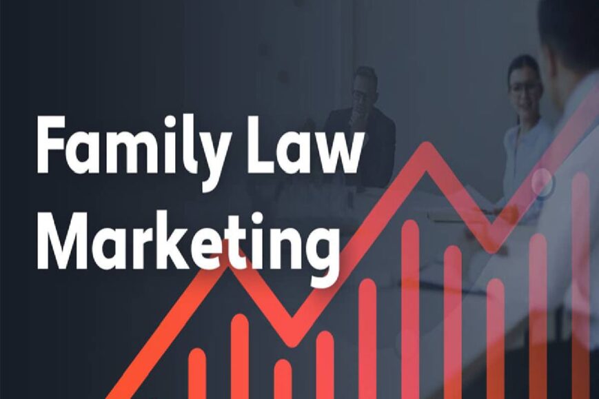 Family Law Marketing