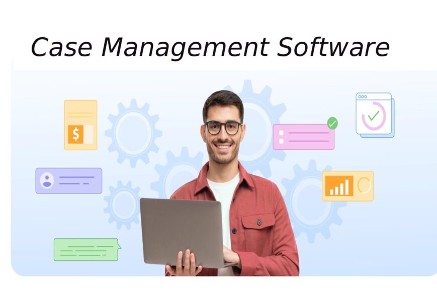 case management software
