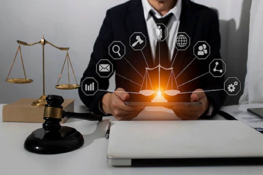 law practice management software