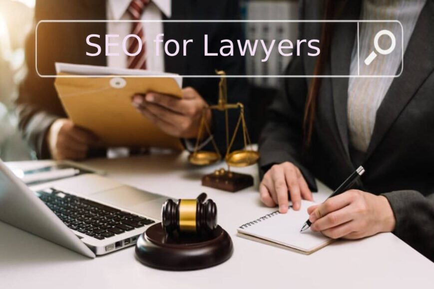 seo for lawyers