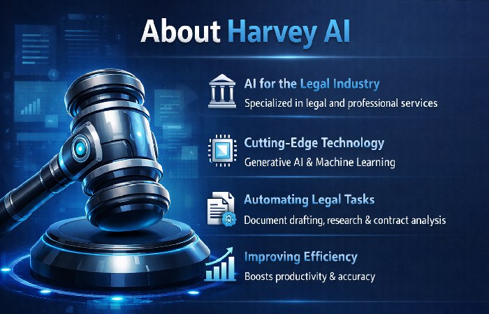 about harvey ai