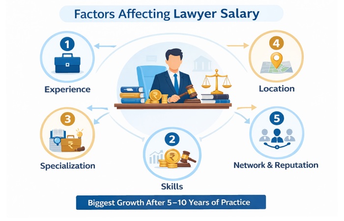 lawyer salary 