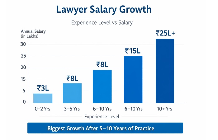 lawyer salary