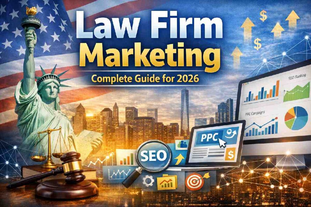 law firm marketing