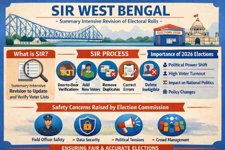 sir west bengal