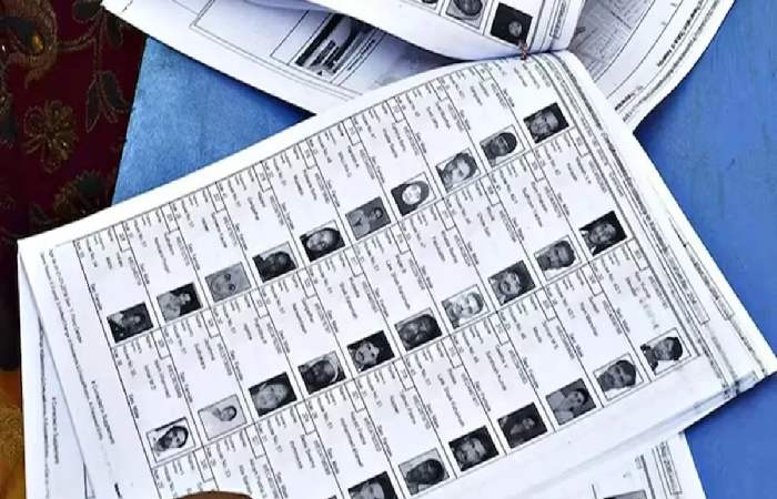 sir west bengal list