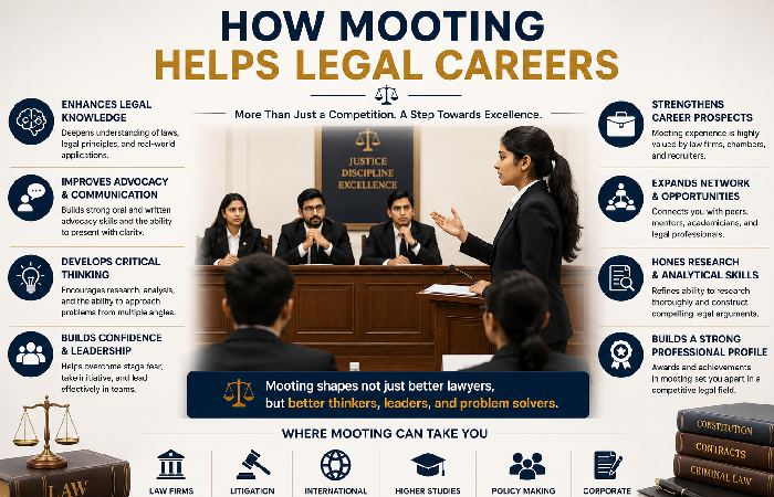 how mooting helps legal careers