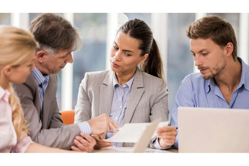 hiring a commercial public adjuster